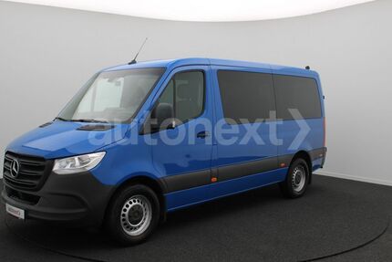 Mercedes-Benz Sprinter 147.050 km 31.523 &euro; Mönchengladbach 41066