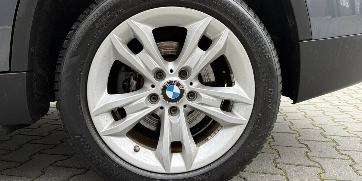 BMW X1 18 i / Automatik / Navi / AHK / ALU 122.000 km 13.890 &euro; Mönchengladbach 41066