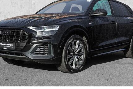 Audi Q8 28.734 km 58.780 &euro; Düsseldorf 40474