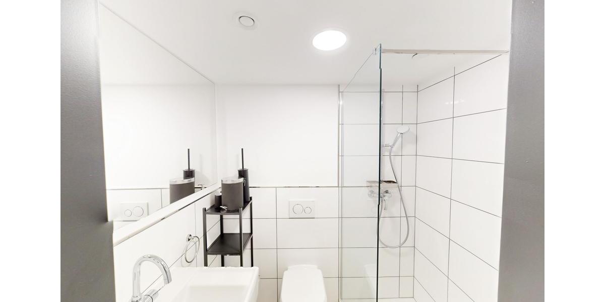 Etagenwohnung Düsseldorf Stadtmitte - 1 Zimmer, 22 m&sup2;, 850&euro; | Angebot:25268180