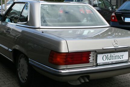 Mercedes-Benz SL 300 148.950 km 49.907 &euro; Mönchengladbach 41065