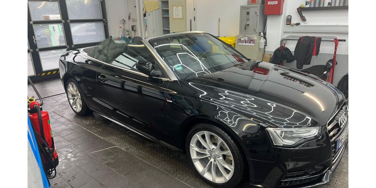 Audi A5 61.250 km 23.700 &euro; Ratingen 40885