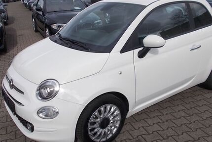 Fiat 500 96.413 km 8.800 &euro; Willich 47877