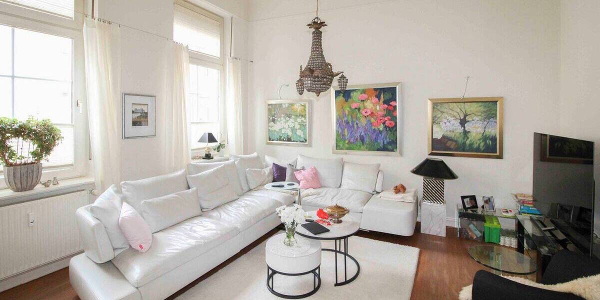 Mehrfamilienhaus, Wohnhaus Mönchengladbach Stadtmitte - 1 Zimmer, 449.000&euro; | Angebot:25984990