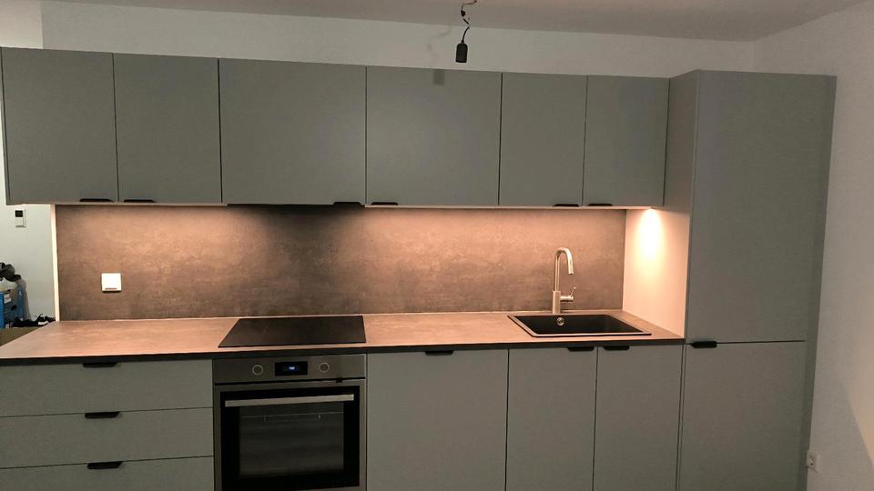 Erdgeschoßwohnung Düsseldorf Stadtbezirk 10 - 3 Zimmer, 80 m&sup2;, 1.200&euro; | Angebot:25907537