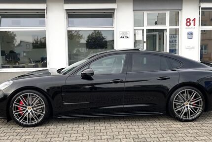 Porsche Panamera 151.200 km 55.980 &euro; Mönchengladbach 41063