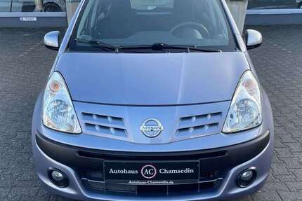 Nissan Pixo 95.308 km 3.999 &euro; Viersen 41748