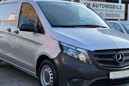 Mercedes-Benz Vito 61.000 km 19.990 &euro; Dormagen 41539