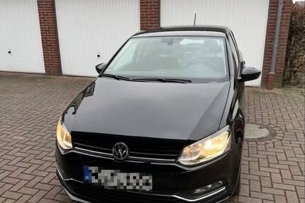 VW Polo 133.000 km 9.500 &euro; Willich 47877