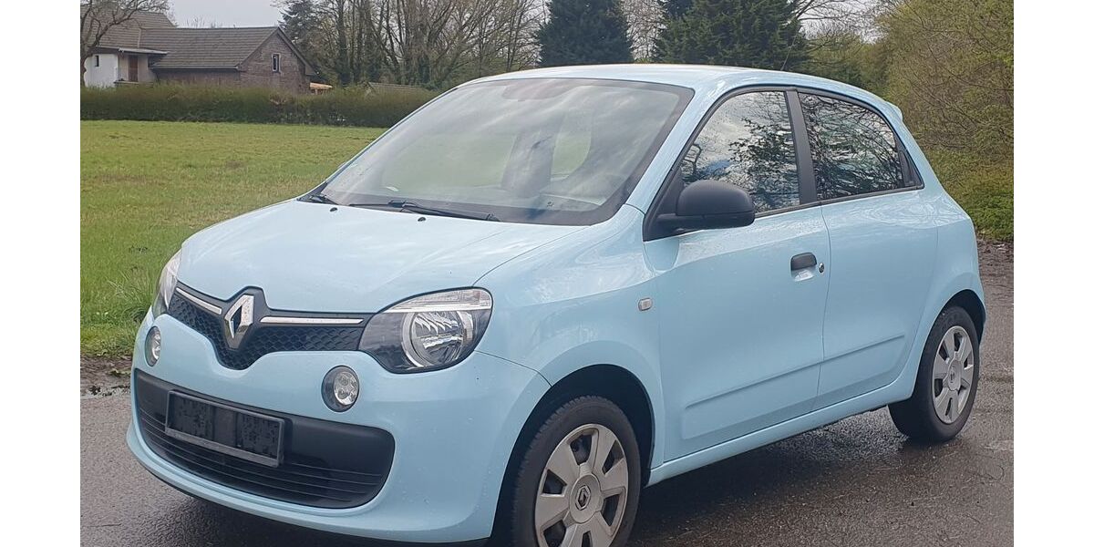 Renault Twingo 178.000 km 3.500 &euro; Moers 47445