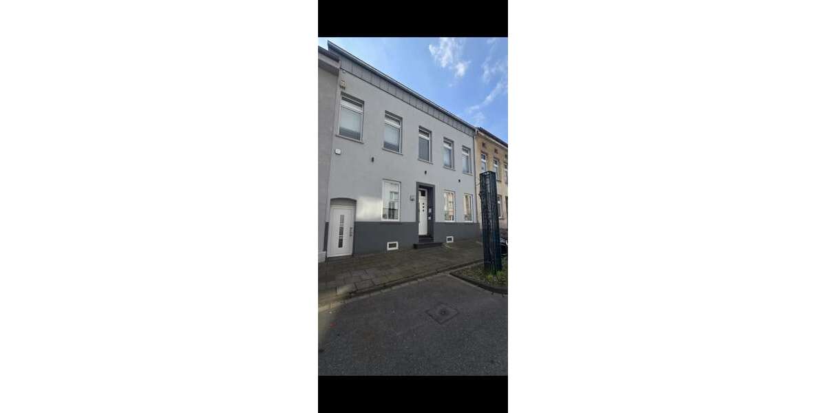 Einfamilienhaus Duisburg / Hochfeld Hochfeld - 12 Zimmer, 240 m&sup2;, 379.000&euro; | Angebot:27590827