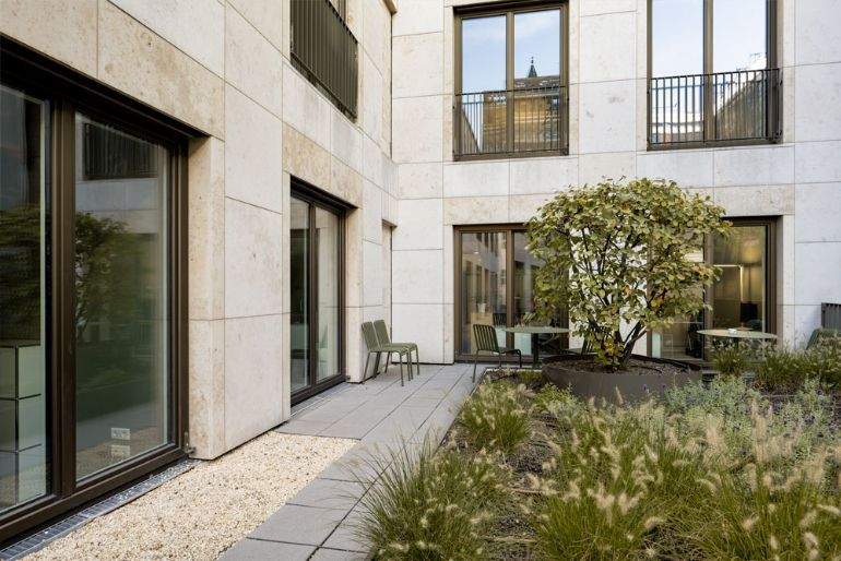 Gewerbeobjekt Düsseldorf Stadtmitte - 399&euro; | Angebot:25772452