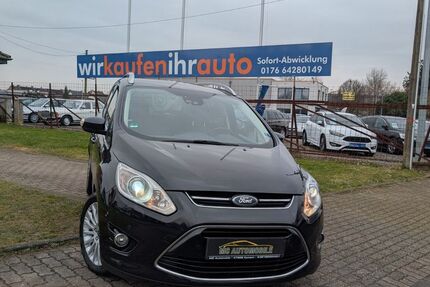 Ford Grand C-Max 194.000 km 6.799 &euro; Kempen 47906