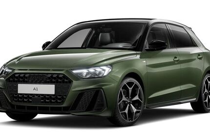 Audi A1 29.642 km 22.750 &euro; Duisburg 47178