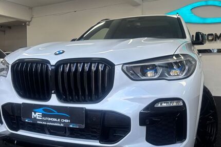 BMW X5 142.000 km 39.900 &euro; Duisburg 47178