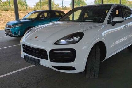 Porsche Cayenne 99.893 km 68.961 &euro; Viersen 41748