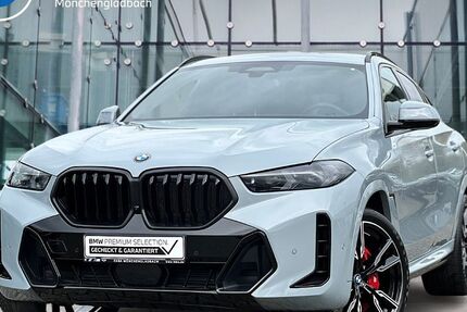 BMW X6 19.050 km 74.990 &euro; Mönchengladbach 41066