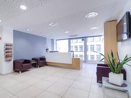 Gewerbeobjekt Düsseldorf Stadtmitte - 2.322&euro; | Angebot:25894162