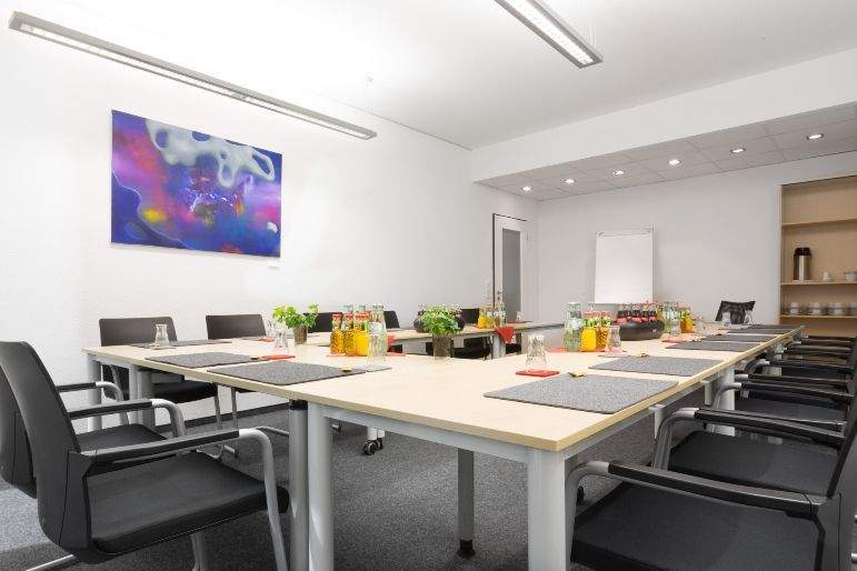 Gewerbeobjekt Ratingen Ost - 550&euro; | Angebot:25649346