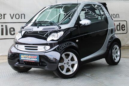 Smart ForTwo 146.000 km 3.750 &euro; Mönchengladbach 41066