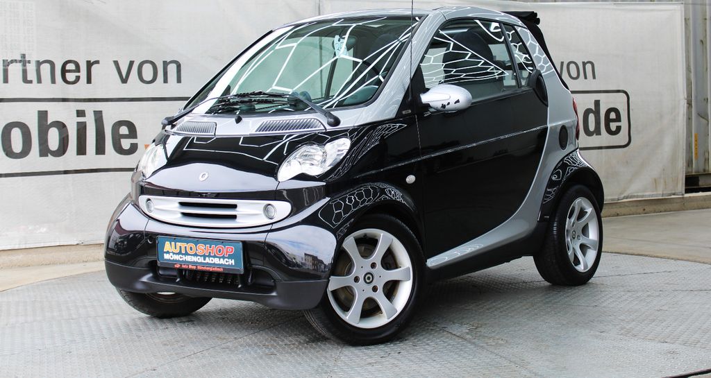 Smart ForTwo 146.000 km 3.750 &euro; Mönchengladbach 41066