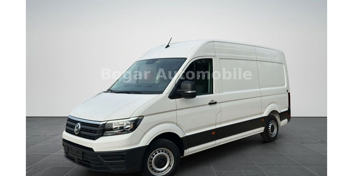 VW Crafter 90.000 km 26.763 &euro; Niederkrüchten 41372