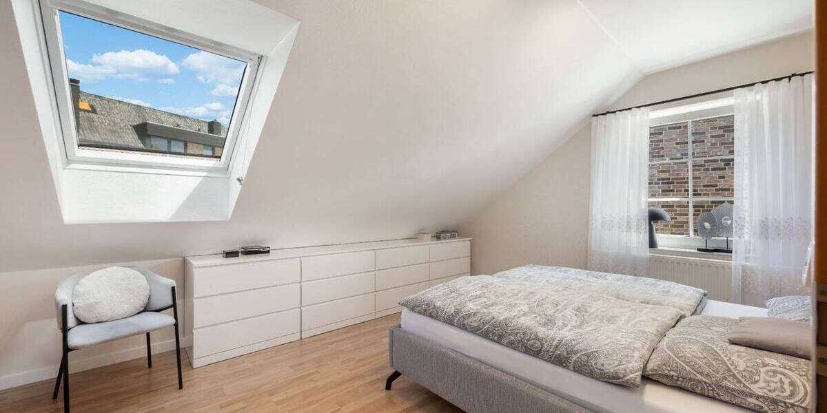 Einfamilienhaus Mönchengladbach Rheydt-West - 5 Zimmer, 135 m&sup2;, 570.000&euro; | Angebot:26608394