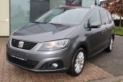 Seat Alhambra 227.000 km 15.890 &euro; Mönchengladbach 41066
