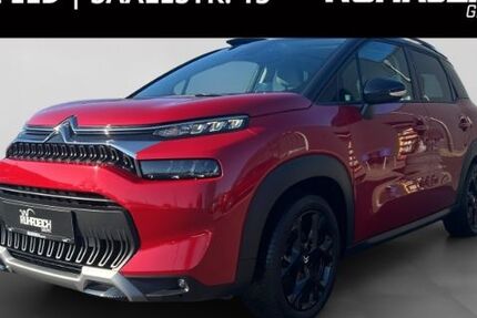Citroen C3 Aircross 39.860 km 18.990 &euro; Krefeld 47800