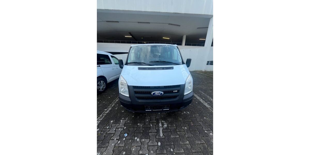 Ford Transit 290.943 km 7.900 &euro; Erkelenz 41812