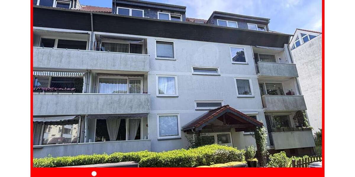 Etagenwohnung Mönchengladbach West - 4 Zimmer, 95 m&sup2;, 189.000&euro; | Angebot:21146627