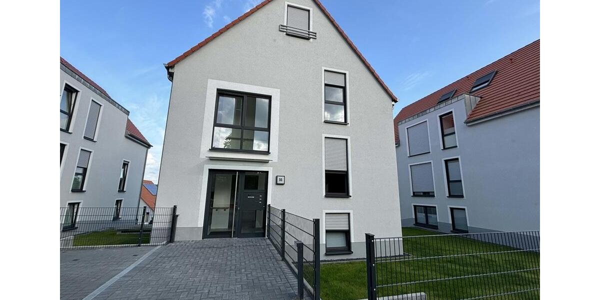 Etagenwohnung Mülheim an der Ruhr Linksruhr - 3 Zimmer, 88 m&sup2;, 1.680&euro; | Angebot:25375719