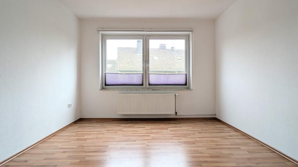 Etagenwohnung Duisburg Mittelmeiderich - 2 Zimmer, 55 m&sup2;, 420&euro; | Angebot:25269815