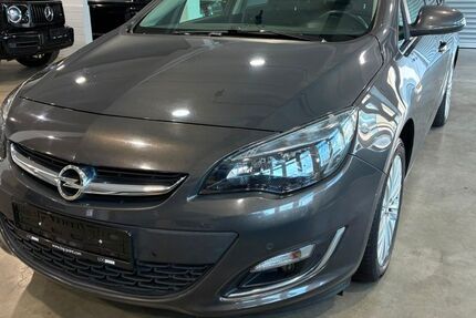 Opel Astra 145.000 km 4.990 &euro; Willich 47877