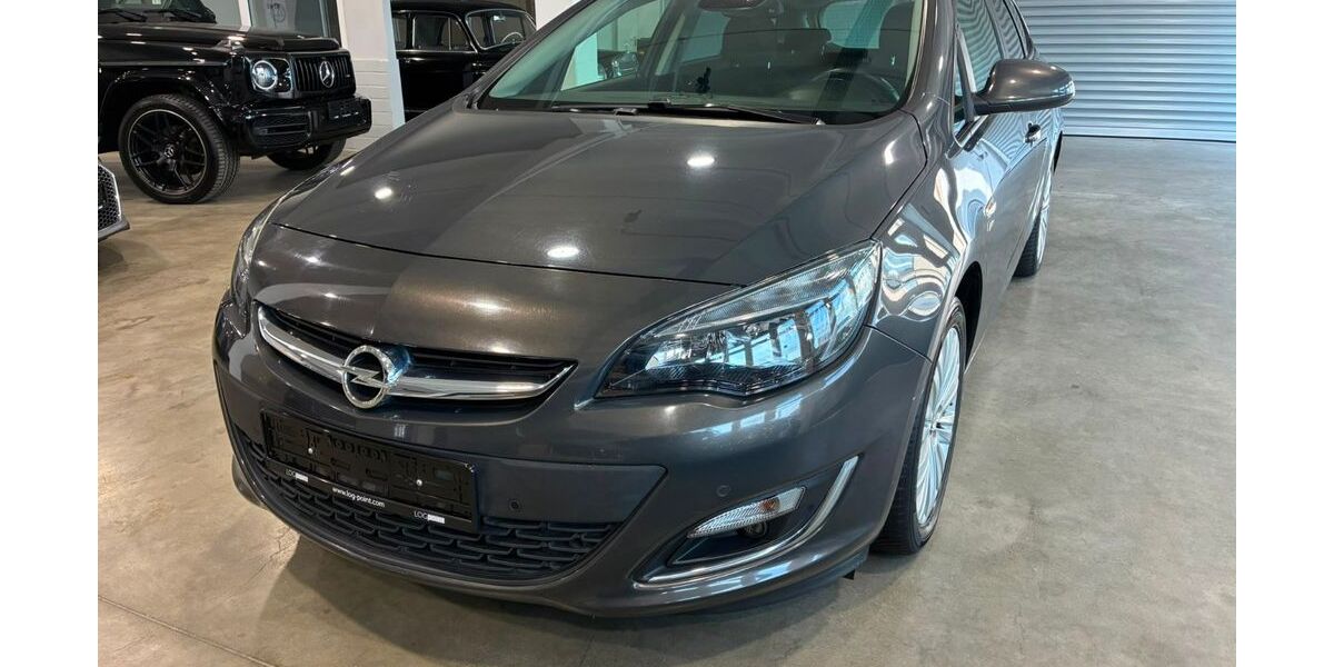 Opel Astra 145.000 km 4.990 &euro; Willich 47877