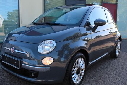 Fiat 500 113.370 km 5.979 &euro; Mönchengladbach 41066
