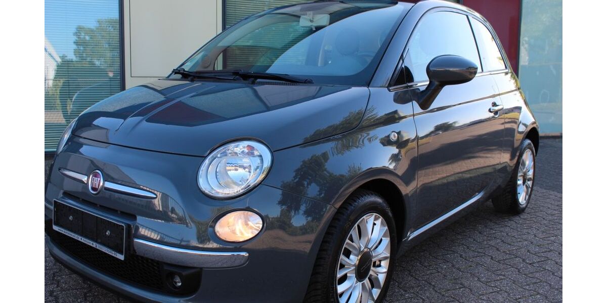 Fiat 500 113.370 km 6.249 &euro; Mönchengladbach 41066