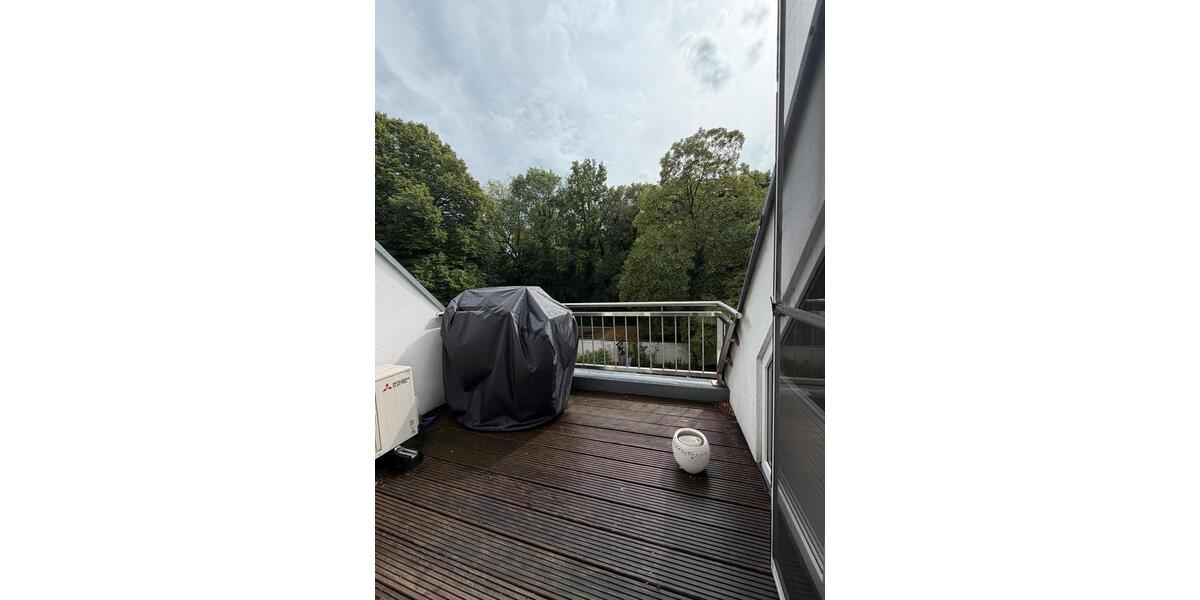 Maisonettenwohnung Krefeld Benrad - 4 Zimmer, 115 m&sup2;, 365.000&euro; | Angebot:26997631