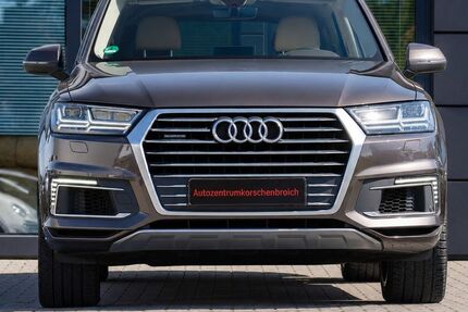 Audi Q7 188.800 km 26.800 &euro; Korschenbroich 41352