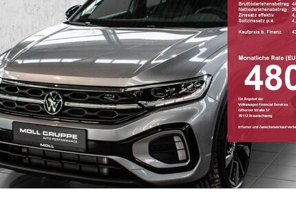 VW T-Roc 10.000 km 36.900 &euro; Kaarst 41564