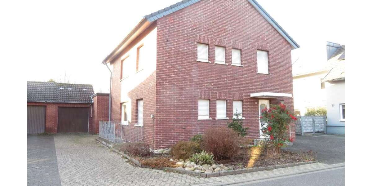 Einfamilienhaus Erkelenz - 7 Zimmer, 168 m&sup2;, 347.000&euro; | Angebot:25758236