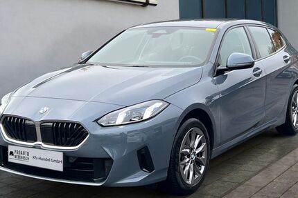 BMW 118 15.500 km 26.999 &euro; Meerbusch 40668