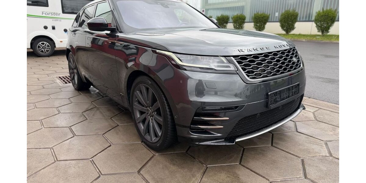 Land Rover Range Rover Velar 139.700 km 26.800 &euro; Hilden 40721