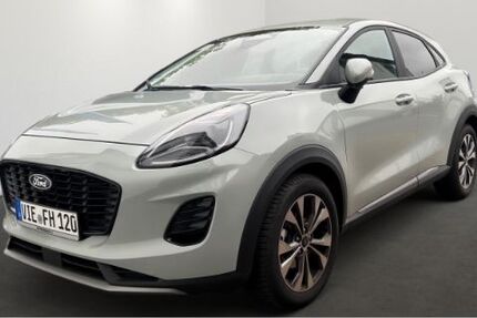 Ford Puma 10.294 km 20.450 &euro; Mönchengladbach 41061