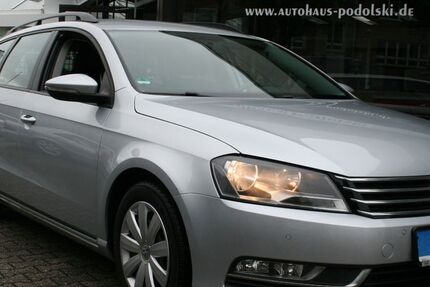 VW Passat Variant 267.000 km 7.999 &euro; Mönchengladbach 41065