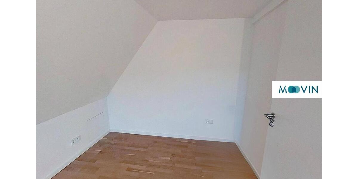 Etagenwohnung Mönchengladbach - 3 Zimmer, 107 m&sup2;, 963&euro; | Angebot:23088383