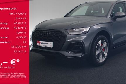 Audi Q5 26.260 km 45.887 &euro; Krefeld 47803