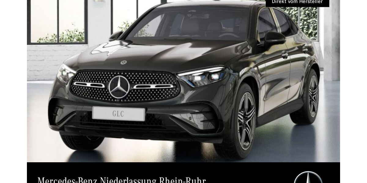 Mercedes-Benz GLC 220 14.756 km 63.990 &euro; Düsseldorf 40470