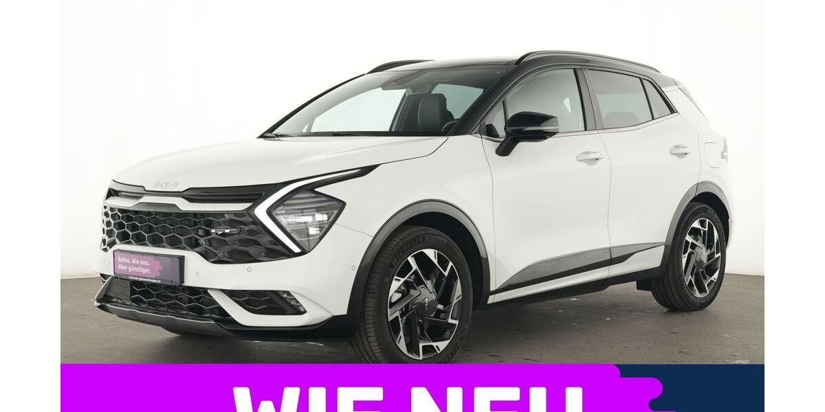 Kia Sportage 7.153 km 36.448 &euro; Neuss 41460