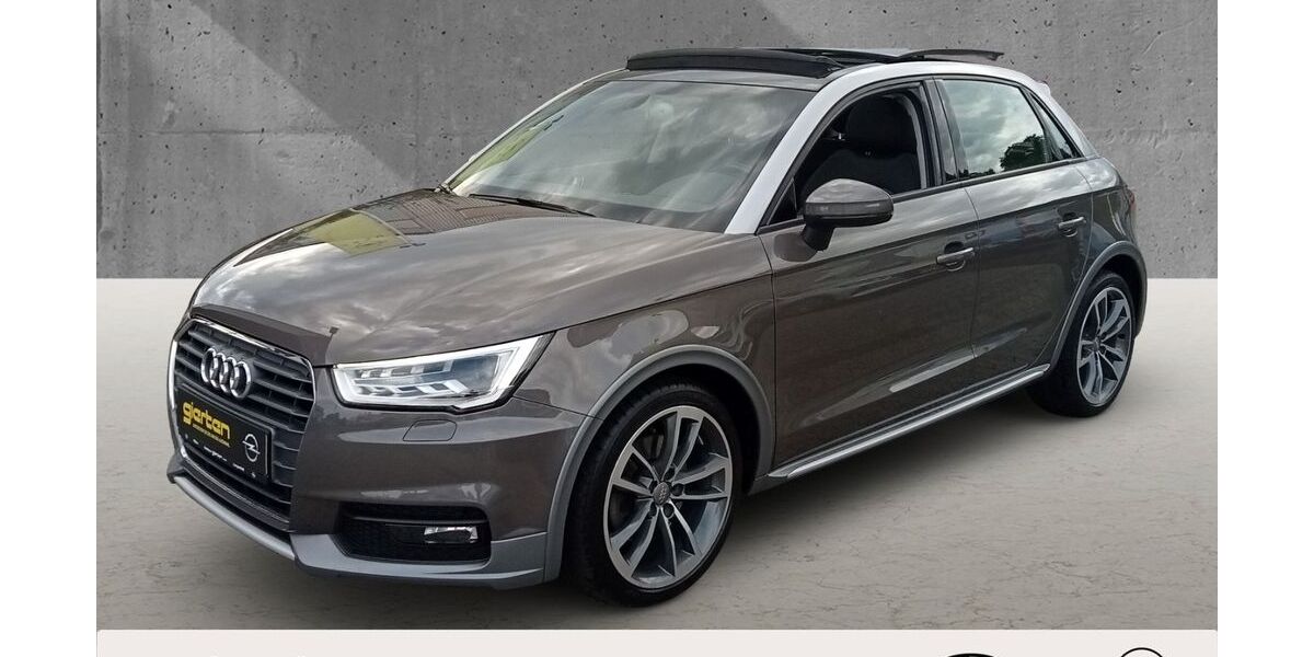 Audi A1 65.400 km 13.890 &euro; Hilden 40721